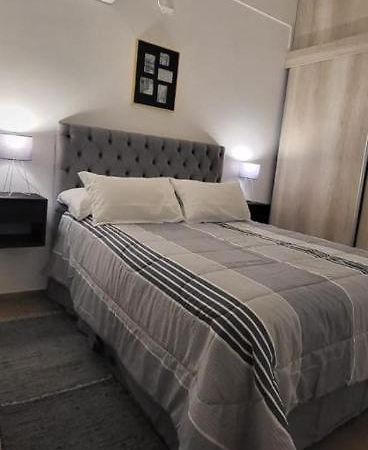 Apartmán Torre Palermo Buenos Aires Exteriér fotografie