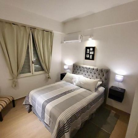 Apartmán Torre Palermo Buenos Aires Exteriér fotografie