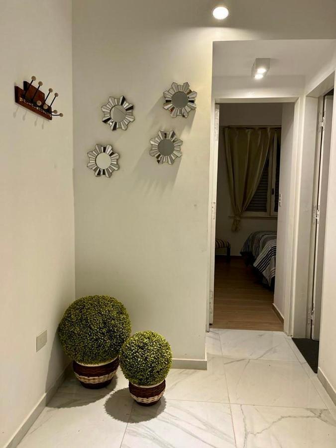 Apartmán Torre Palermo Buenos Aires Exteriér fotografie