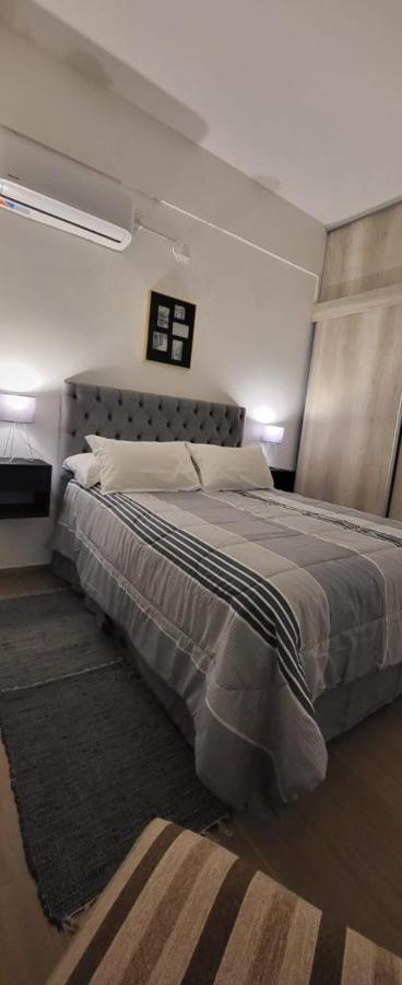 Apartmán Torre Palermo Buenos Aires Exteriér fotografie