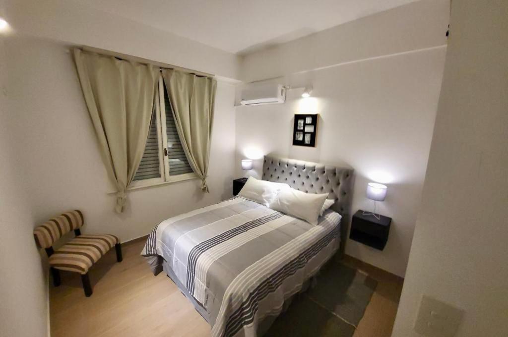 Apartmán Torre Palermo Buenos Aires Exteriér fotografie